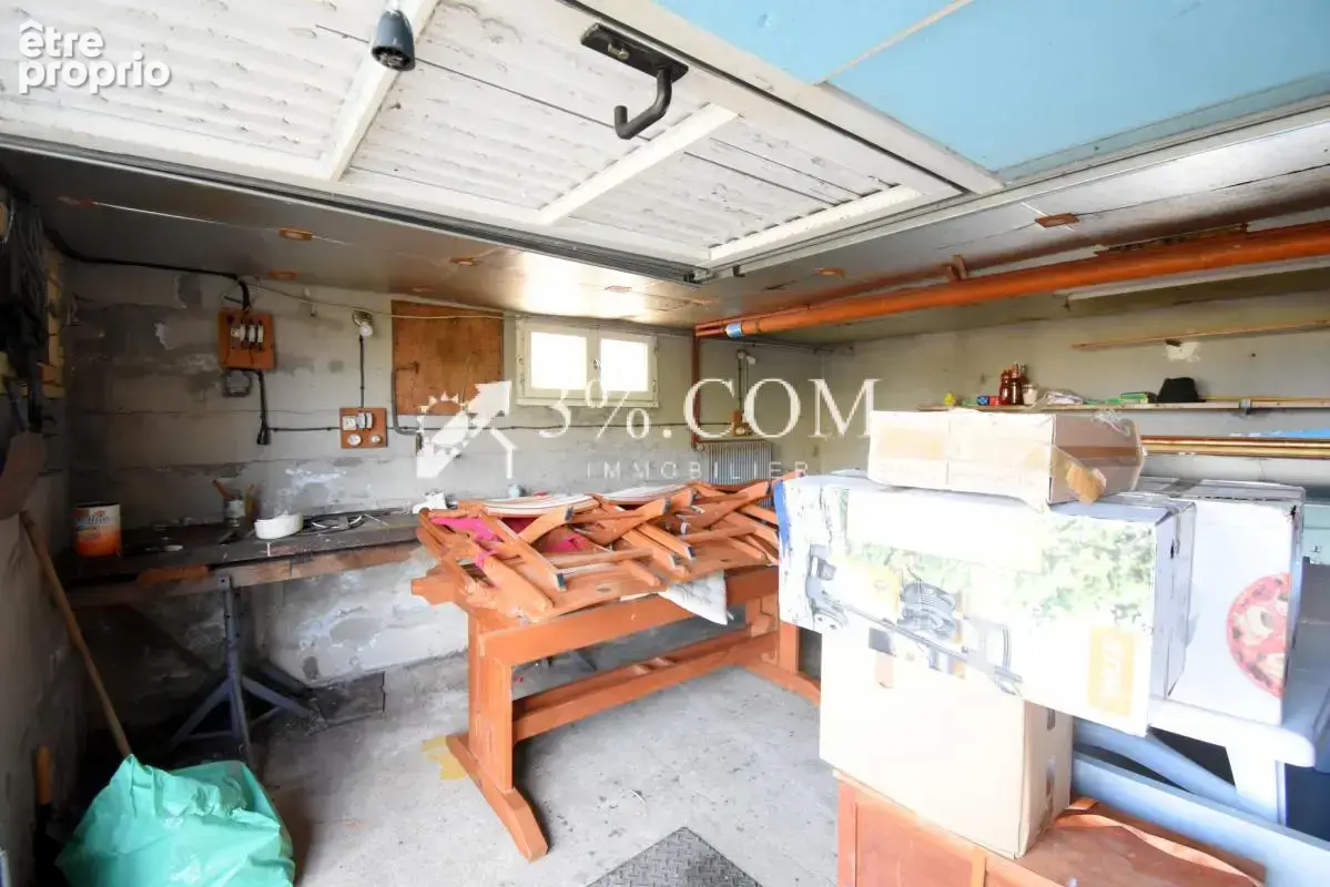 Maison de  120  m2 à rénover avec 4 chambres, 2 garages, gra - photo 28