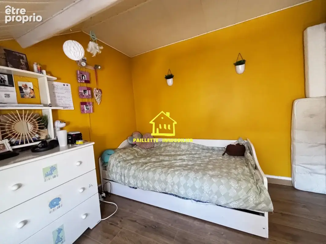 Maison 3 pièces 100 m² à vendre à Le Havre (76600) - photo 8