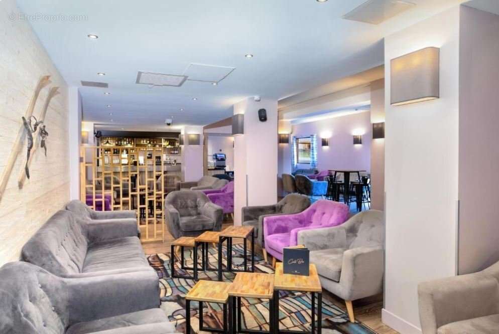 Appartement à MODANE