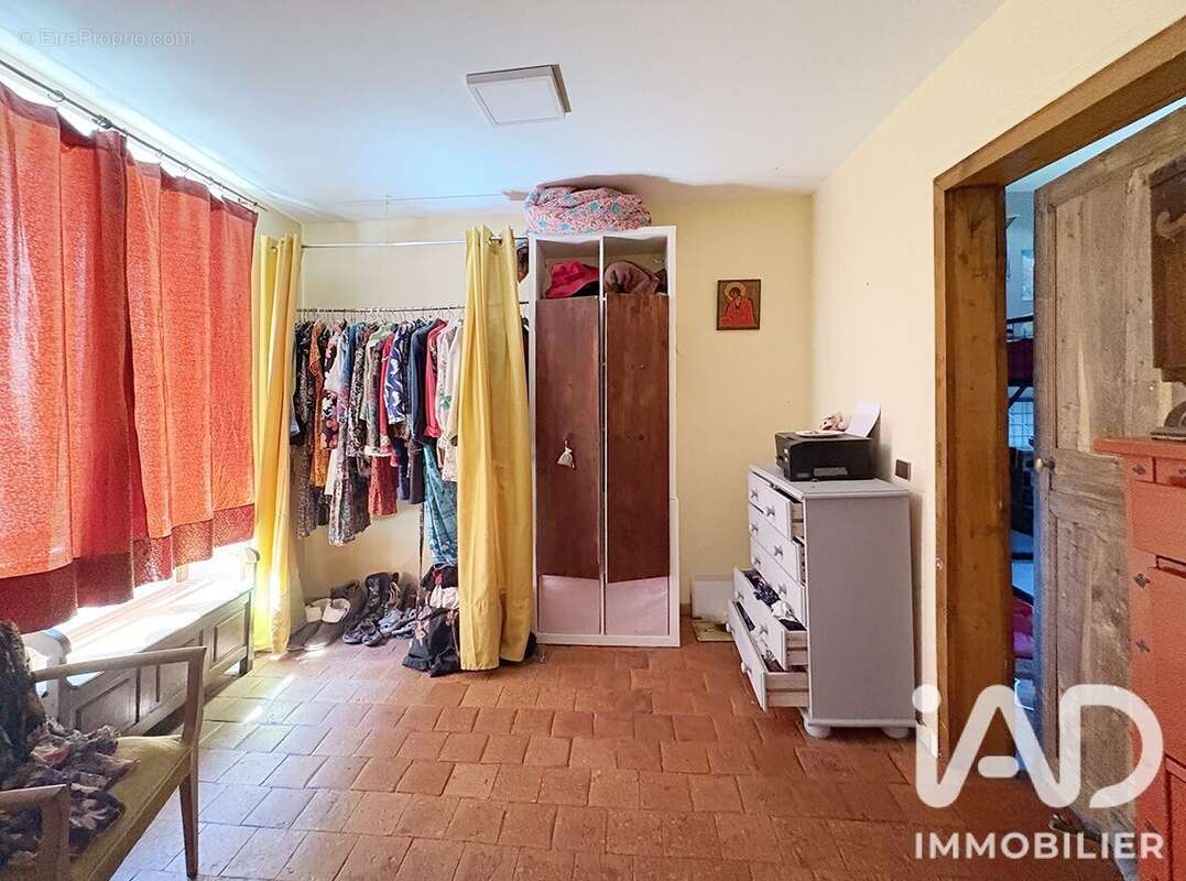 Maison 80 m² à Saint-Fargeau  - photo 9