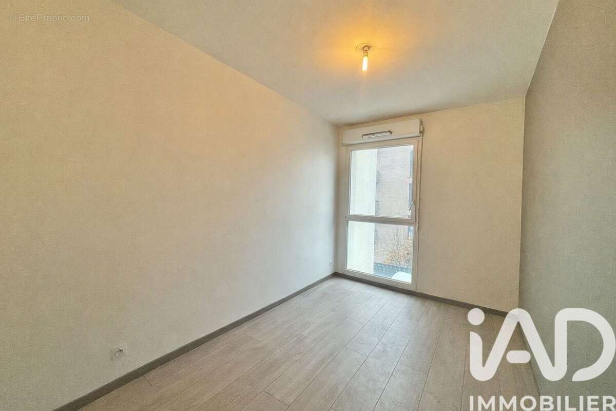 Photo 8 - Appartement à FLEURY-MEROGIS