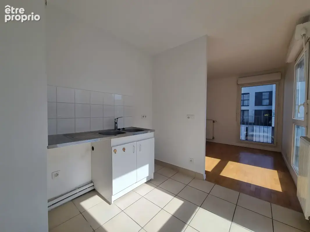 Appartement 2 pièces 50 m² à vendre à Nanterre (92000) - photo 6