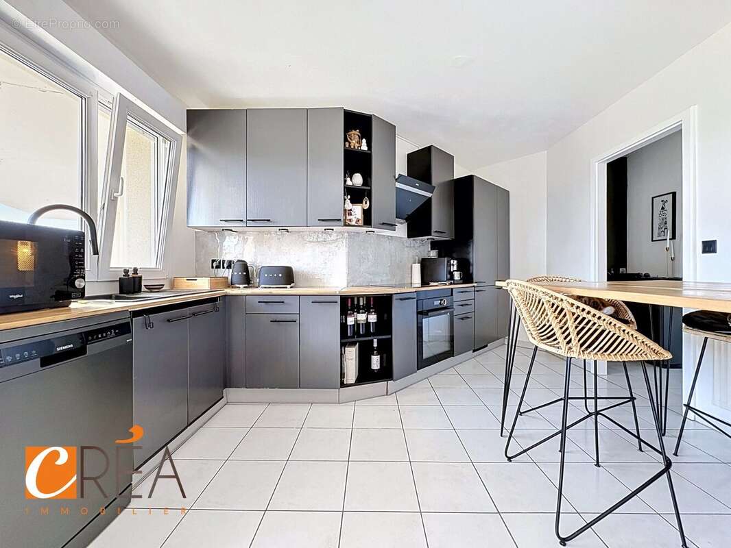 Appartement 65 m² à Pfastatt  - photo 5