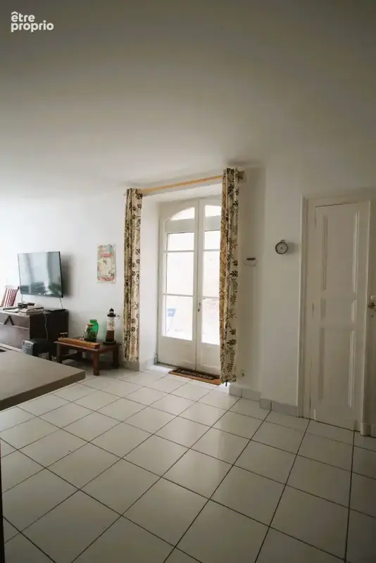 Maison de bourg de 125m2 au coeur de LISLE - photo 6