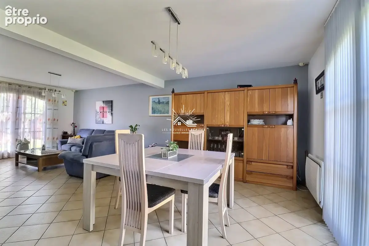 Maison 7 pièces 192 m² à vendre à Avelin (59710) - photo 6