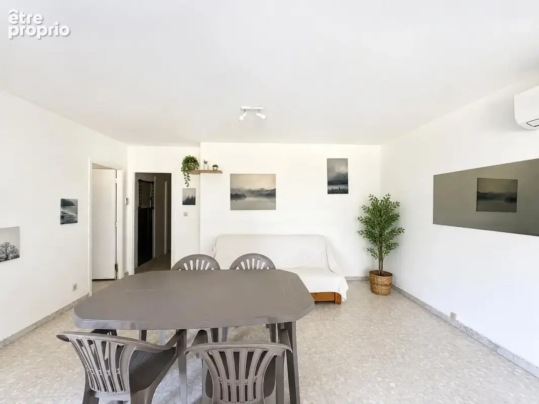 Appartement 1 pièce 30 m² à vendre à La Grande-Motte (34280) - photo 3