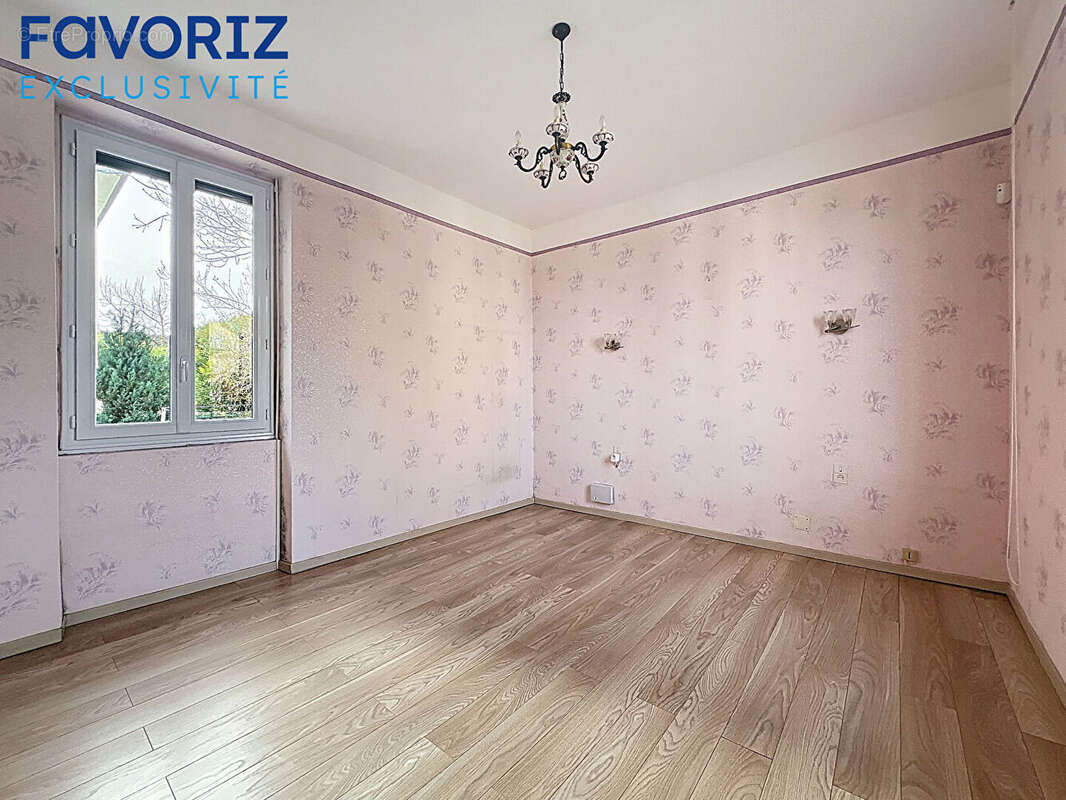 Maison Dijon 3 pièce(s) 68 m2 - photo 9
