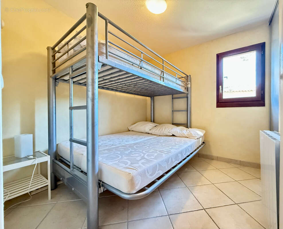 Appartement à SANARY-SUR-MER