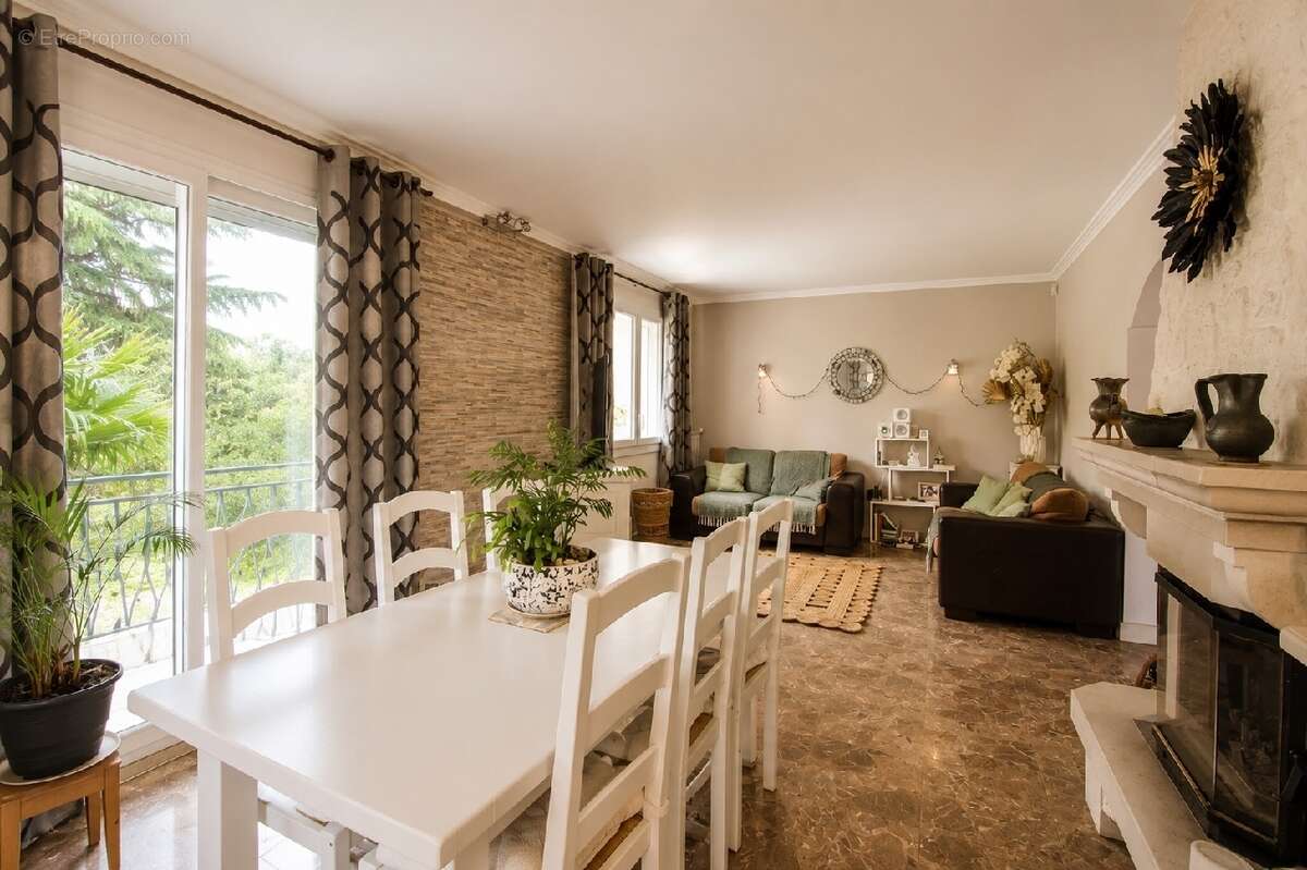 Maison 114 m² à Montgeron  - photo 4