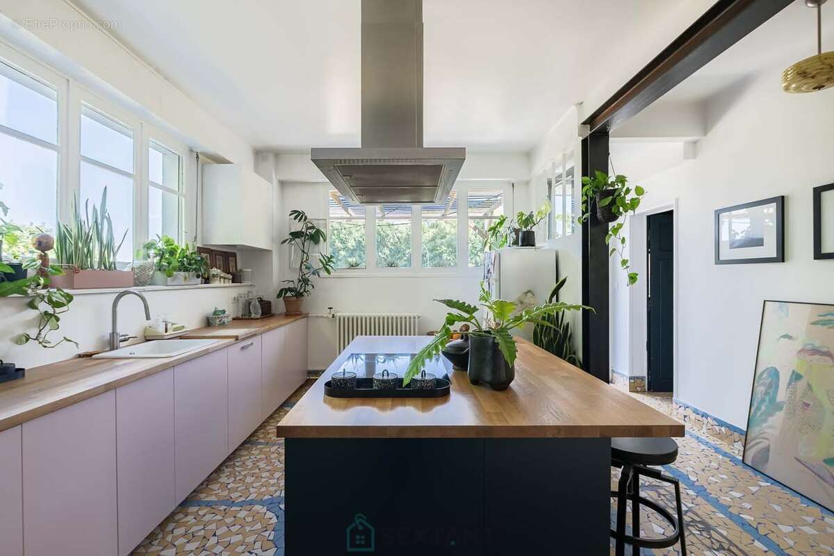 Une villa moderne avec jardin paysager à 1h30 de Paris - photo 7