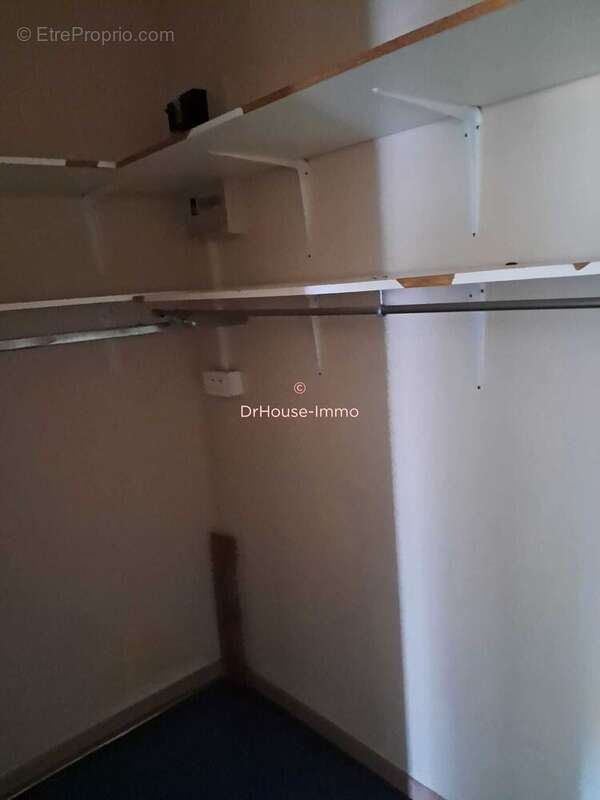 Appartement à LE MANS