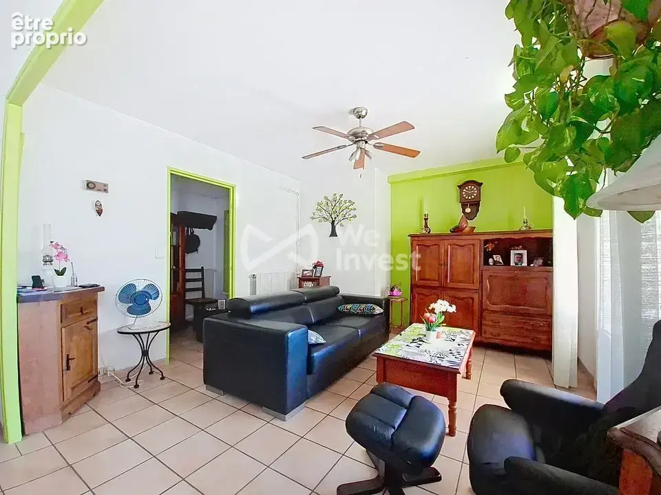 Appartement 3 pièces 70 m² à vendre à Montpellier (34000) - photo 4