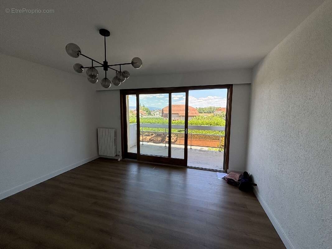 Appartement 64 m² à Veigy-Foncenex  - photo 3