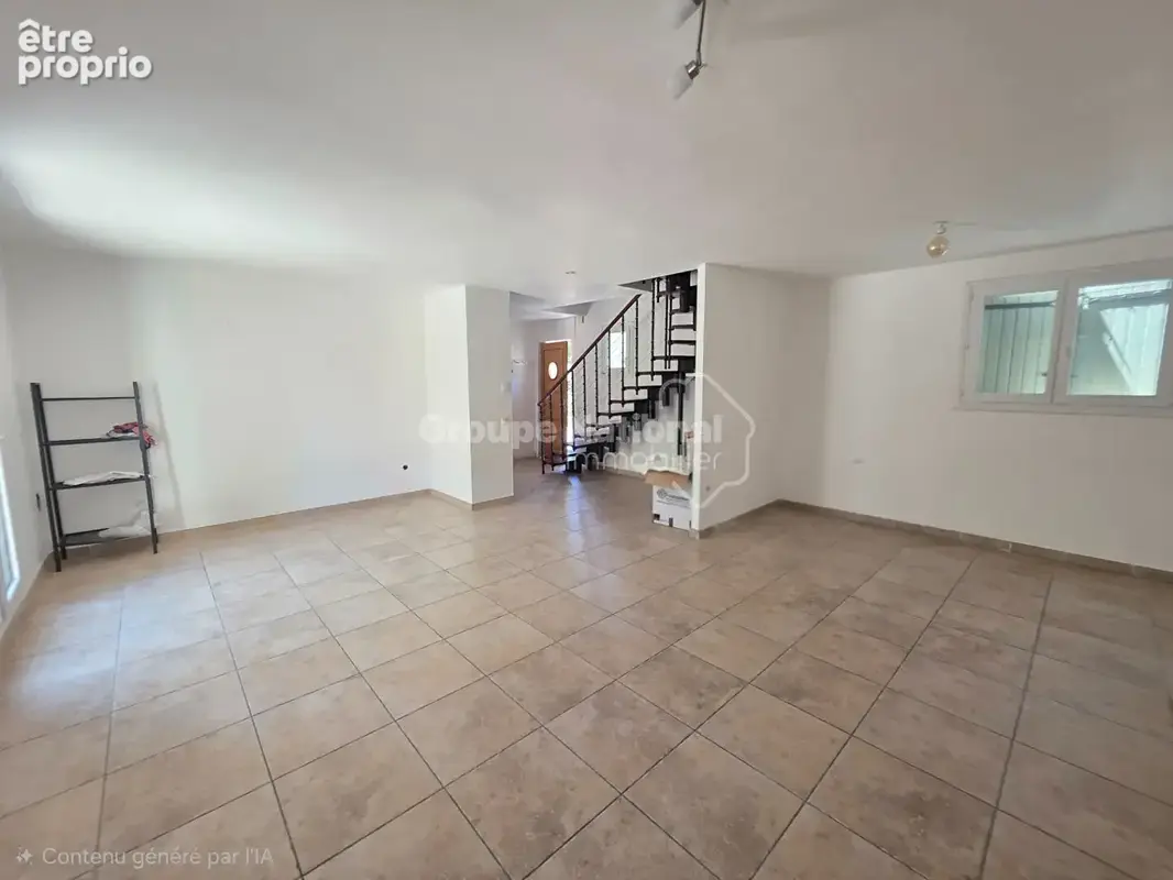 Maison individuelle de 115 m² avec garage  Proche du village de Vinon-sur-Verdon - photo 6