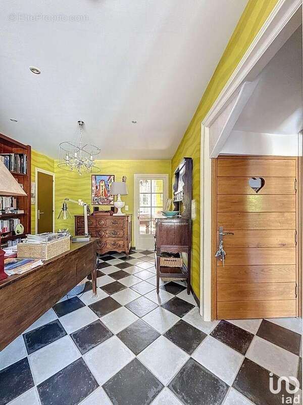 Photo 9 - Maison à PLIVOT