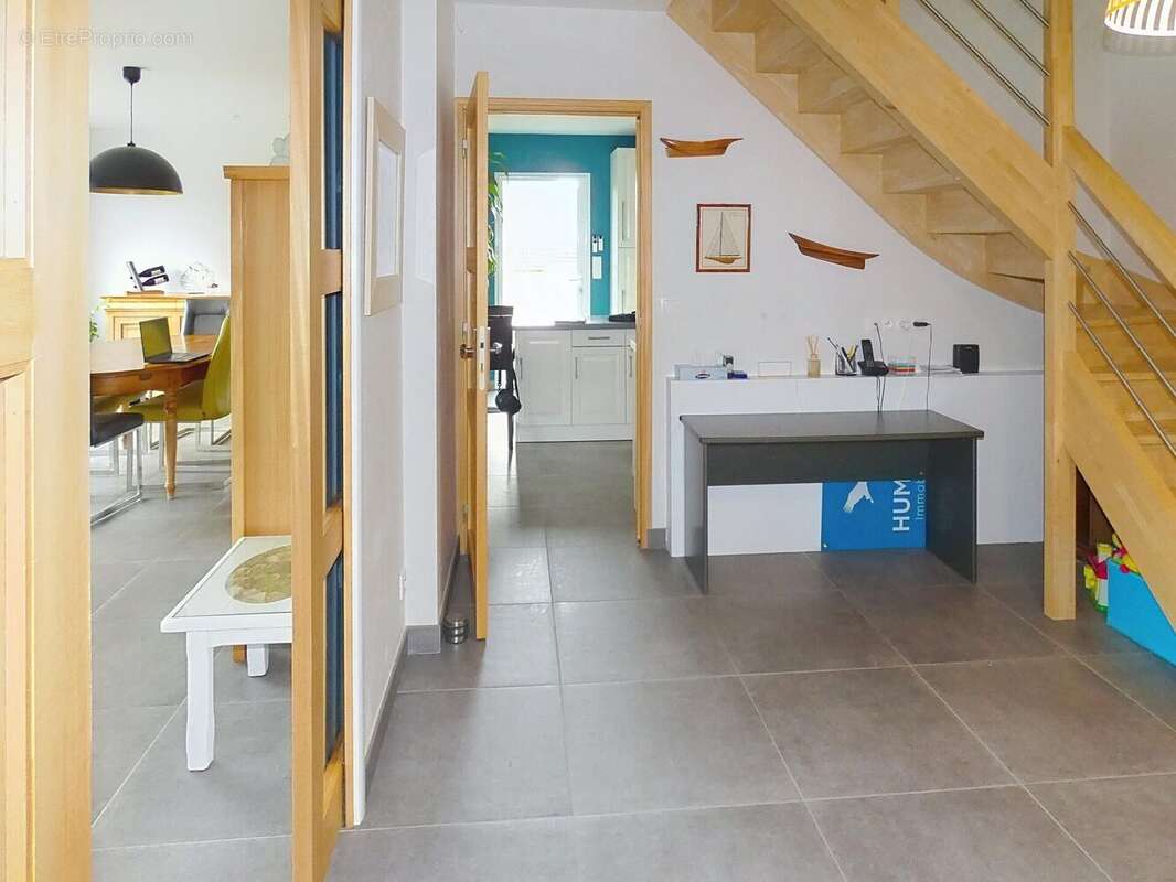 Photo 6 - Maison à PLOUESCAT