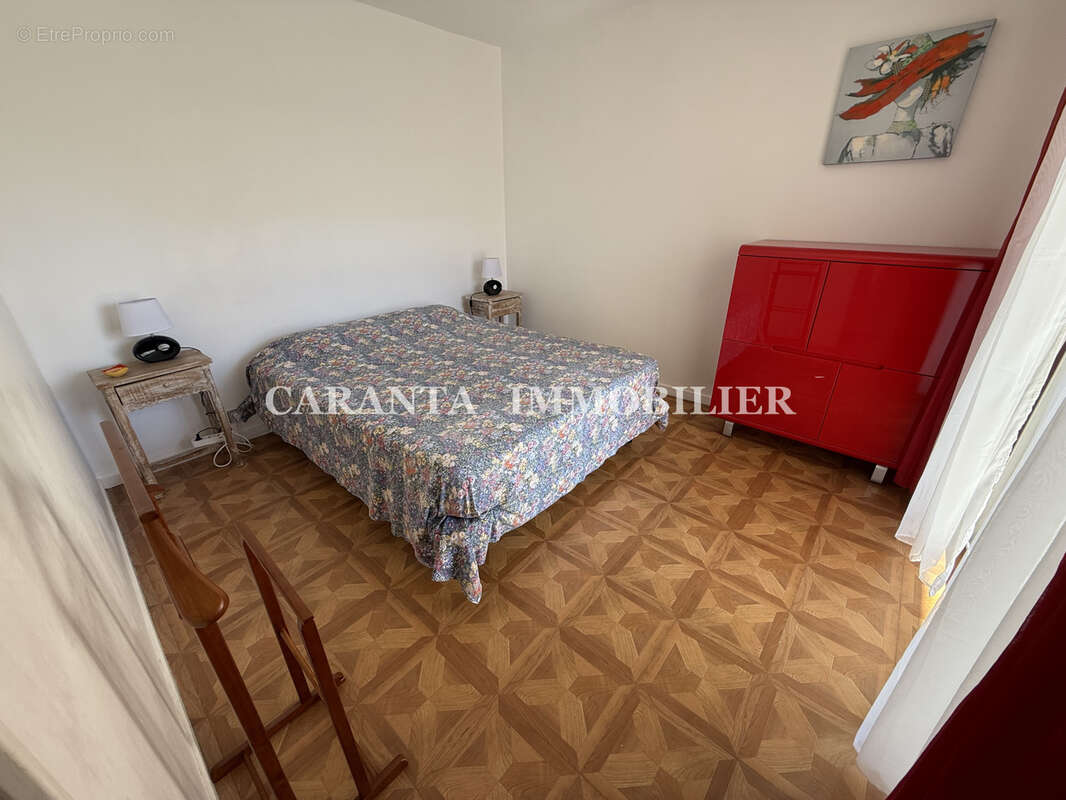 Appartement à SAINTE-MAXIME