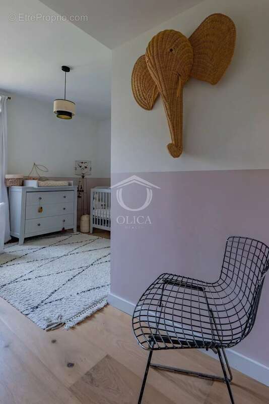 Appartement à VILLENEUVE-LOUBET