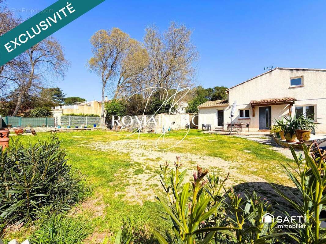 Photo 2 - Maison à MUS