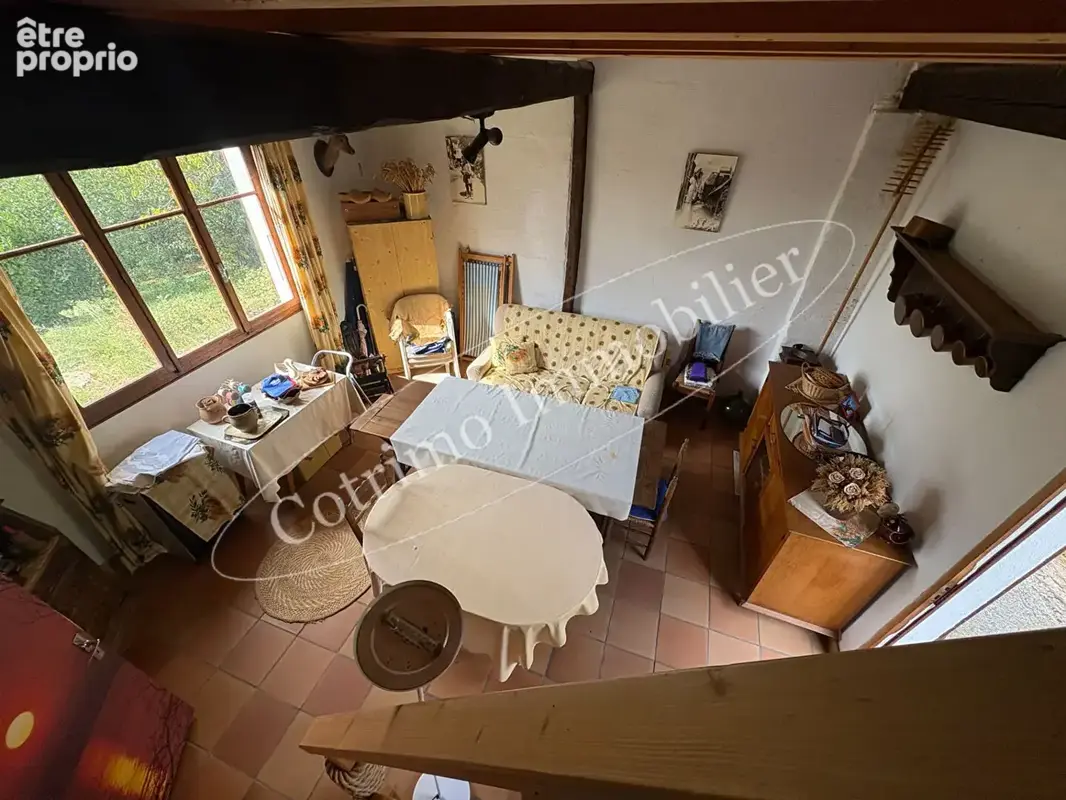 Maison Saint Béron 2 pièces 42m2 - photo 11