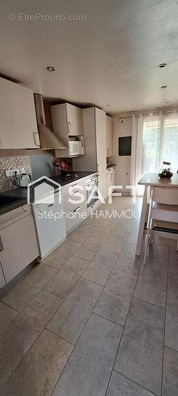 Photo 4 - Maison à LA FERTE-SOUS-JOUARRE