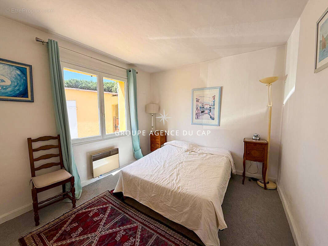 Maison à SAINTE-MAXIME