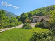 Maison à SAINT-JEAN-EN-ROYANS