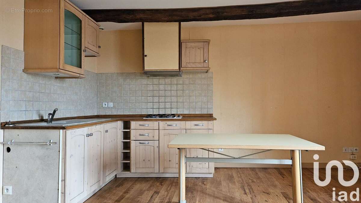 Photo 5 - Appartement à MAURS