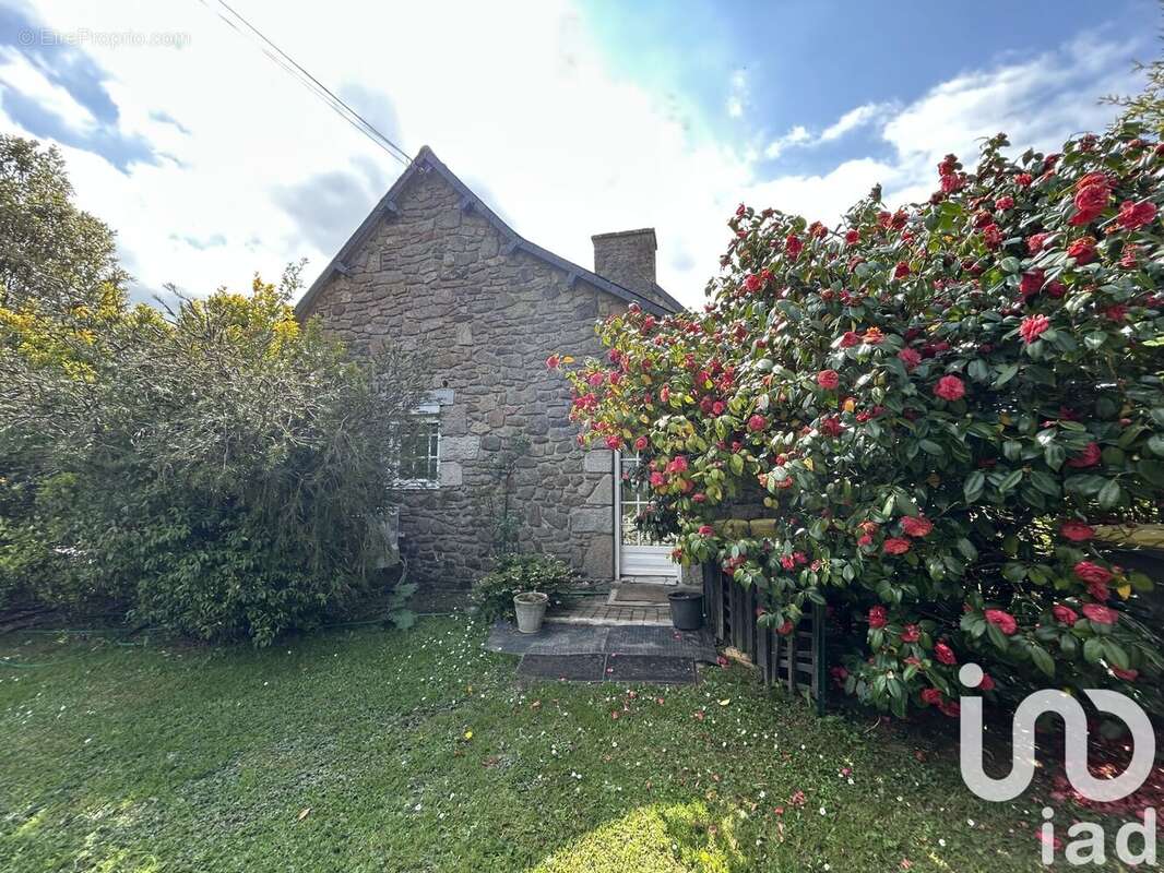 Photo 7 - Maison à PONTRIEUX