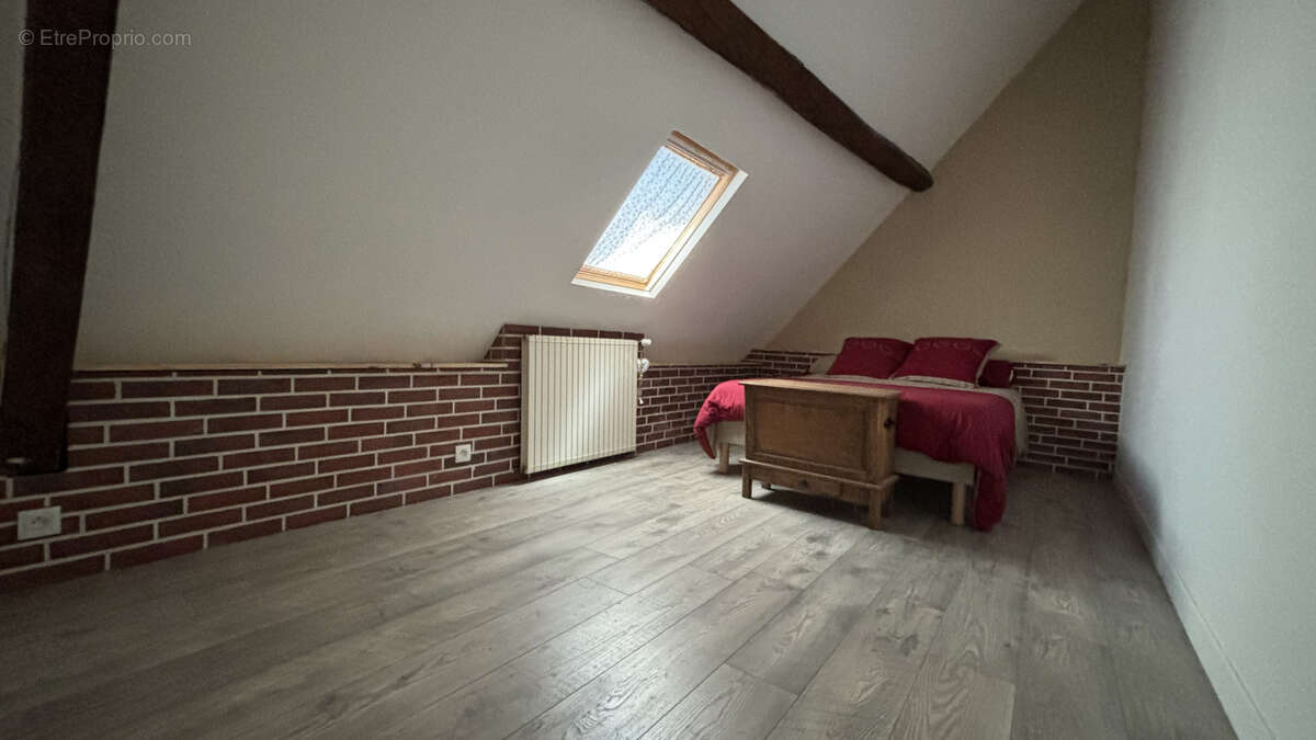 Maison à CHATEAUDUN