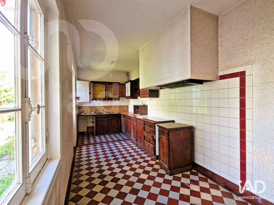 Photo 4 - Maison à MARGAUX