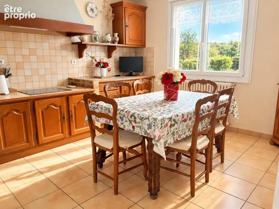 Maison 7 pièces 119 m² à vendre à Perros-Guirec (22700) - photo 4