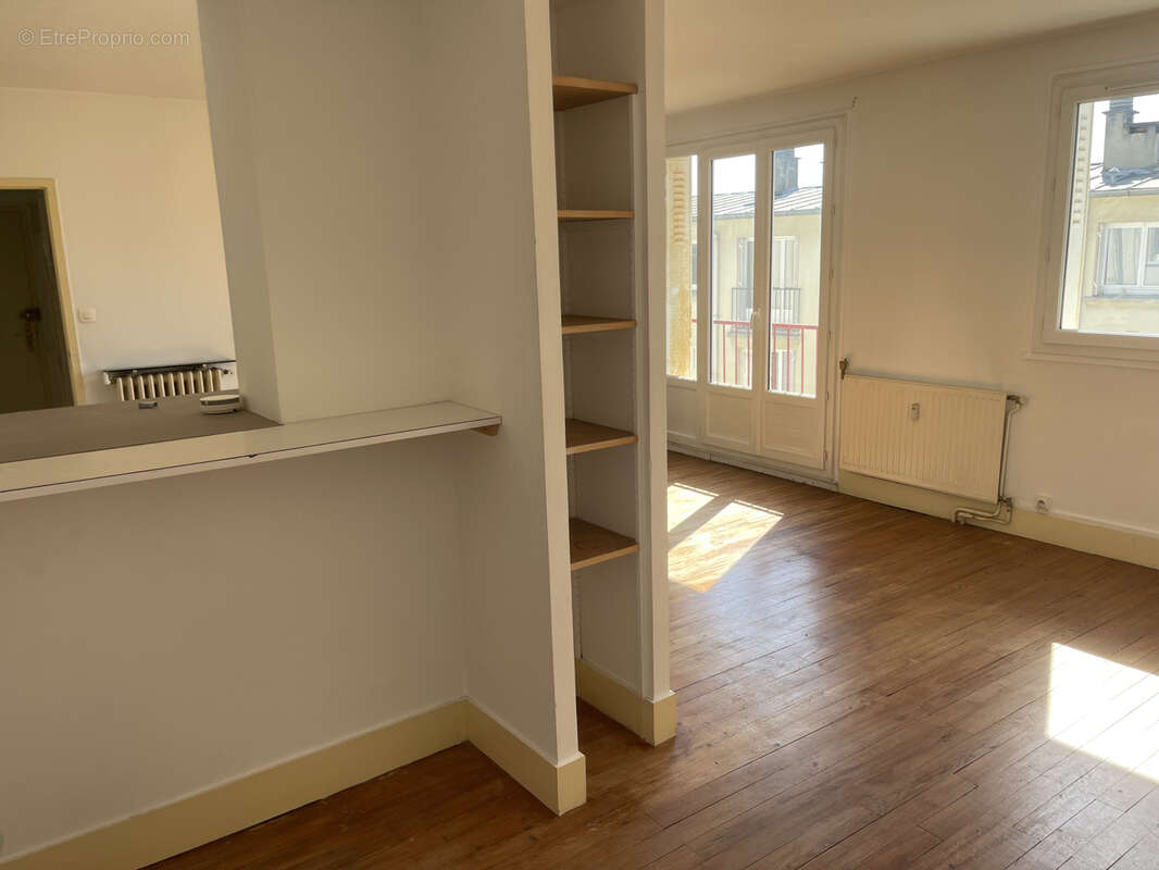 Appartement à LIMOGES