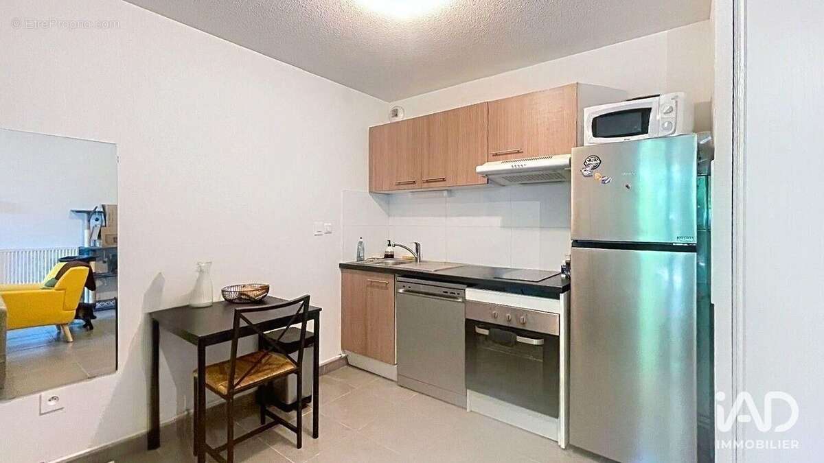 Appartement 46 m² à Toulouse  - photo 2