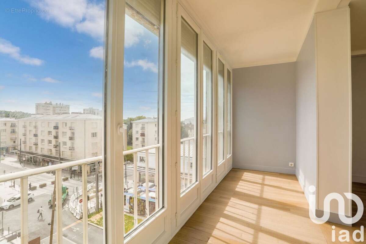 Photo 2 - Appartement à NOISY-LE-SEC