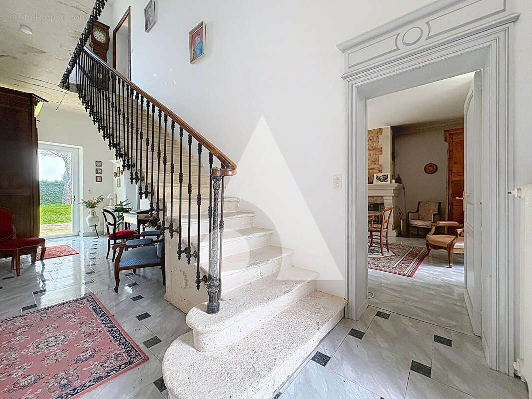 Maison à POULAN-POUZOLS