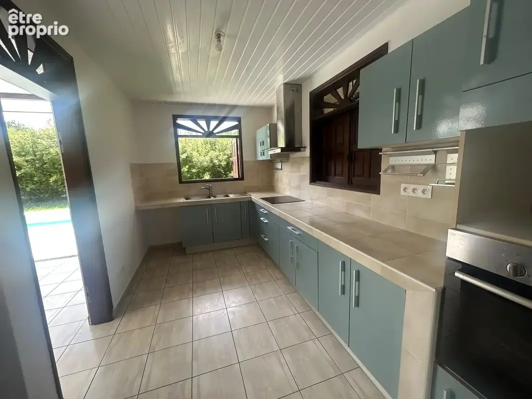 Villa avec piscine - photo 4