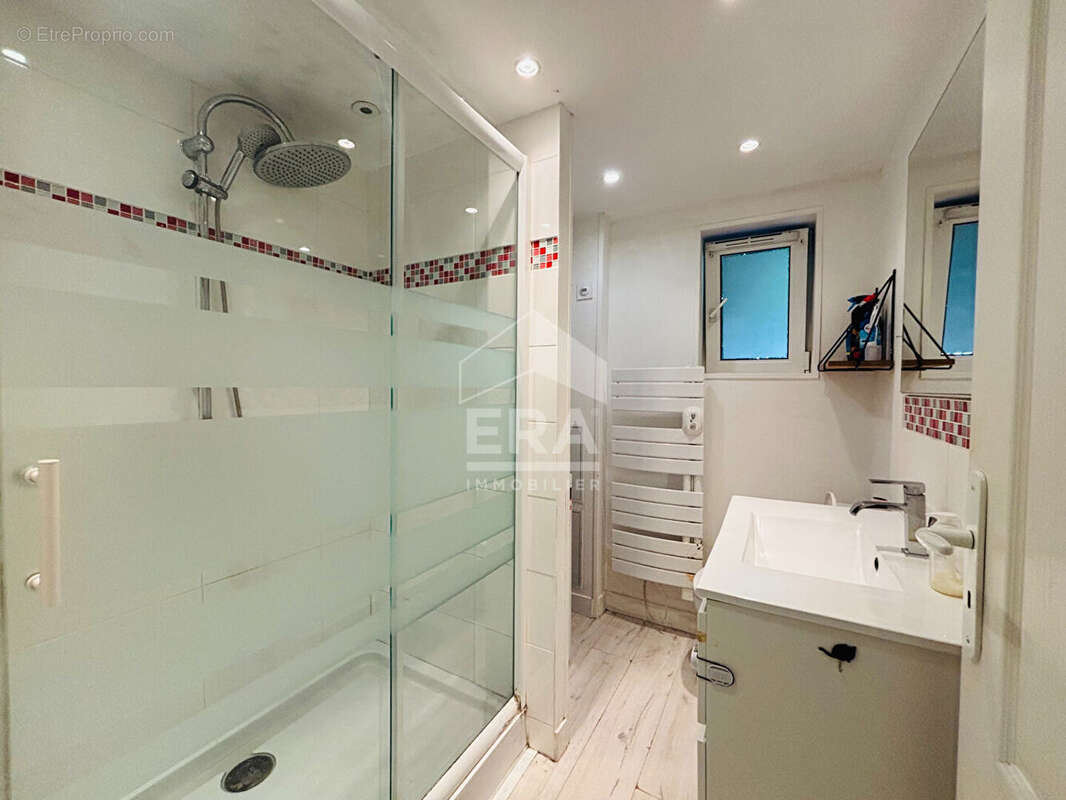 Appartement 23m² à caen - photo 2