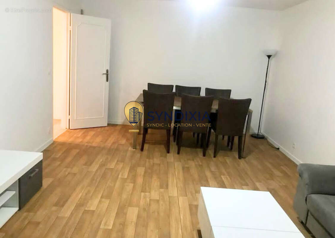 Appartement 3 pièces avec balcon, box et cave à Colombes (92700) - photo 6