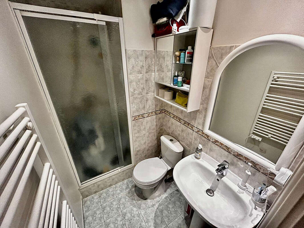 Appartement à MOUGINS