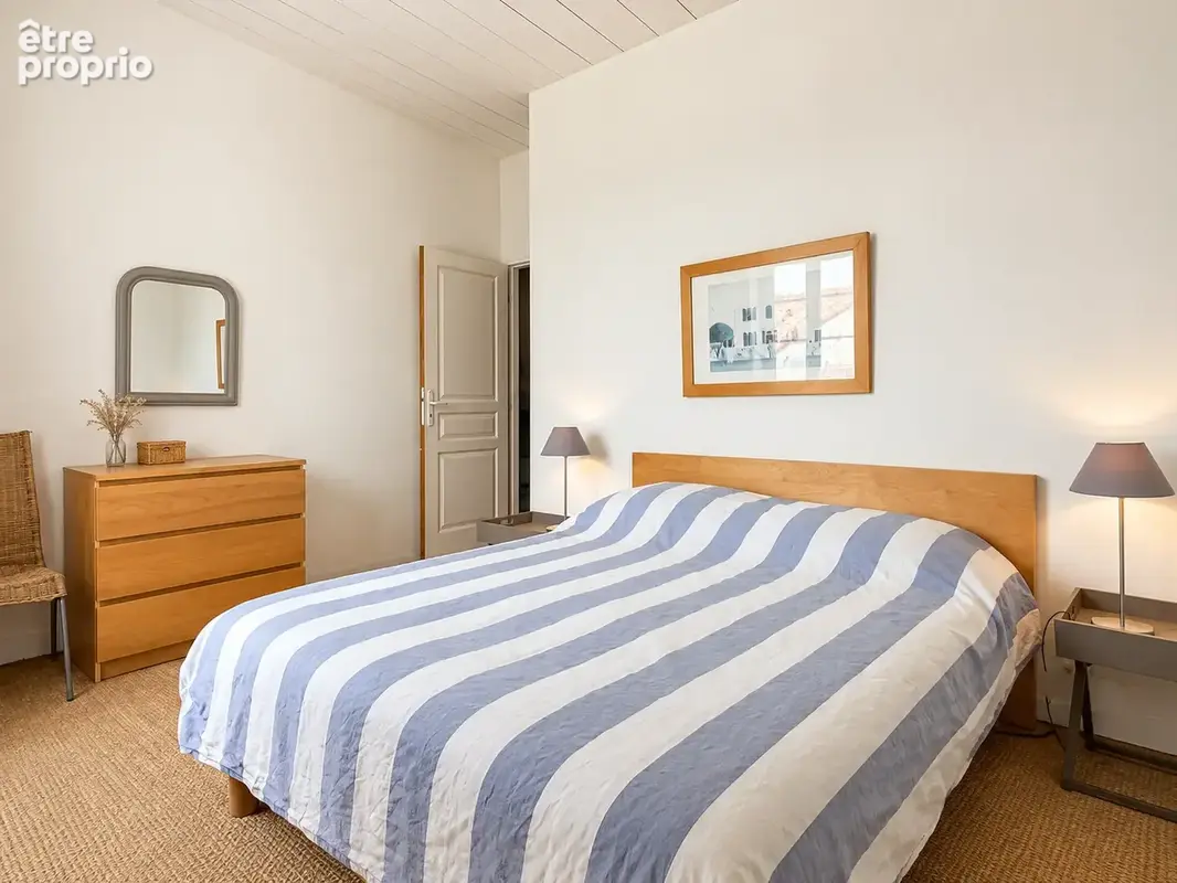 Maison de village avec charme - photo 13