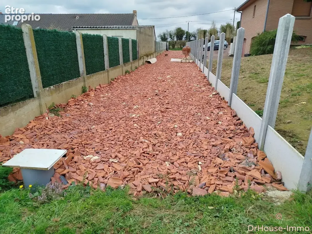 Terrain 1 446 m² à vendre à Racquinghem (62120) - photo 4