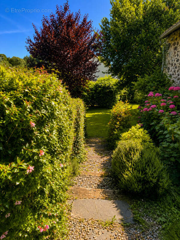 Maison en pierres T7 - 180 m² idéale Grande Famille ou Chambres d'hôtes - photo 6