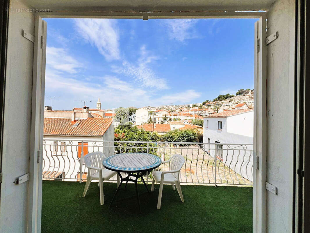 Villa Marseille Estaque avec piscine 6 pièces 186 m² - photo 7