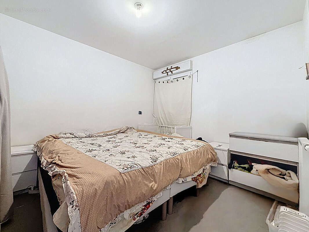 Appartement à DRANCY