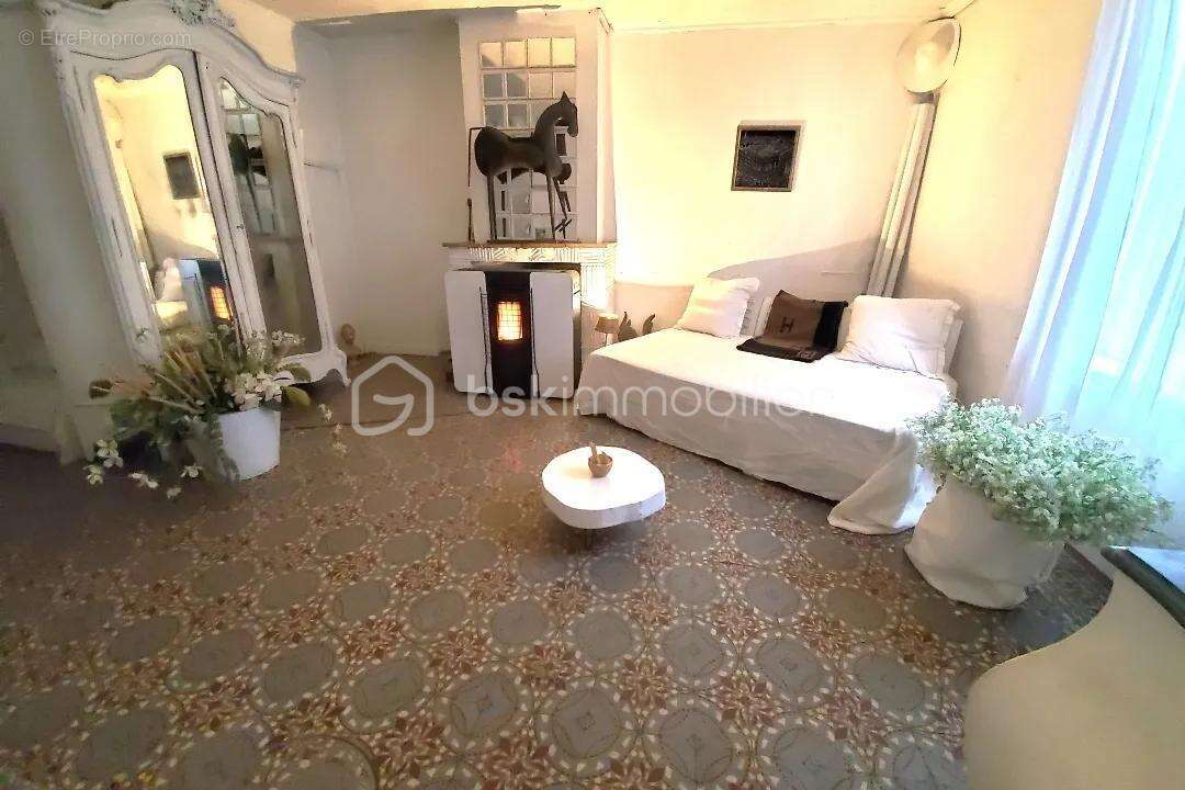 Maison à HENIN-BEAUMONT