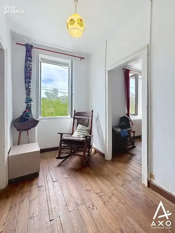 Maison de village dans un environnement calme - photo 3