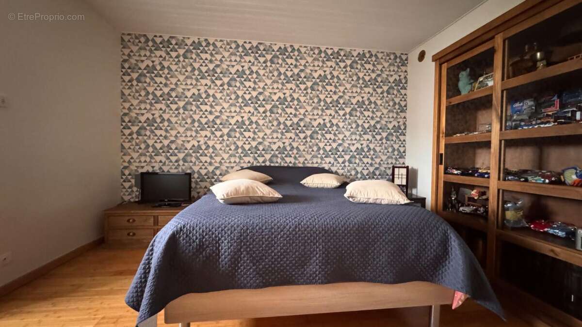 Pavillon individuel  6 pièce(s) 203 m2 à Petit Caux - photo 16