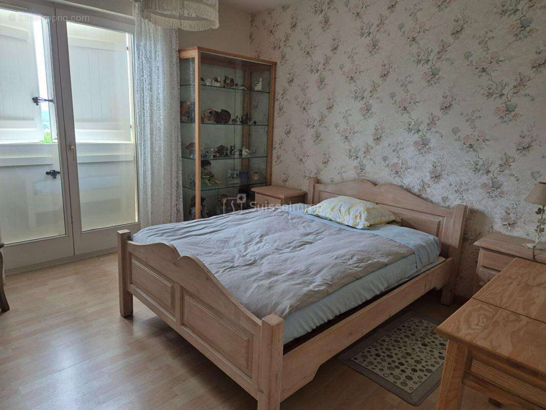 Maison secteur Vauvillers 163 m2 sur 43 ares de terrain - photo 9