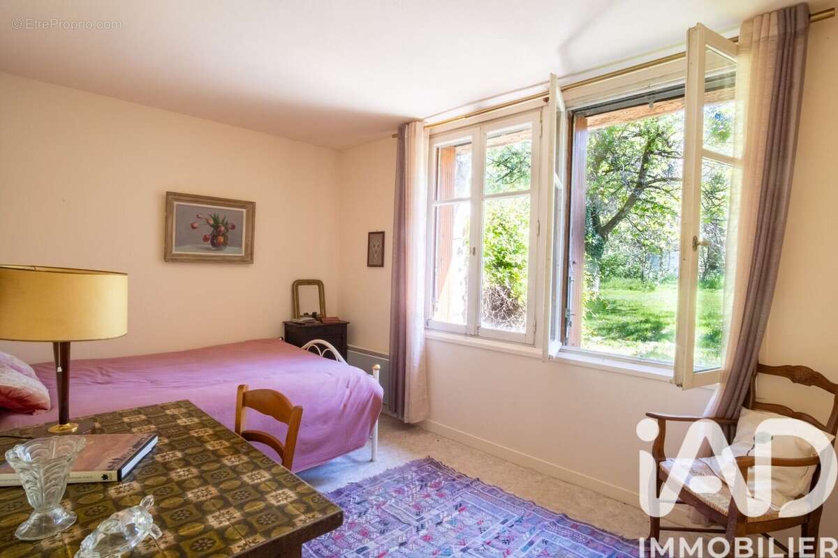 Photo 8 - Maison à BOURRON-MARLOTTE